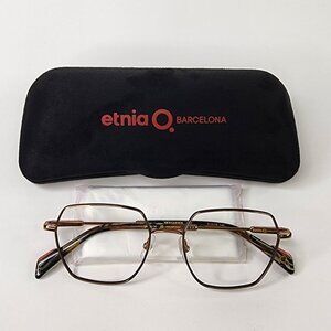New Etnia Barcelona Tiergarten BZ (Size 51-18-145)